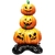 Globos Papel Halloween - Globos Calabaza Halloween para Fiestas - comprar online