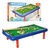 Juguete Mini Mesa de Pool Billar SM-Multicolor