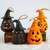 Calabaza Lampara led Decorativa para Halloween - Montenegro Shop