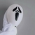 Colgante de Halloween Decorativo Fantasma 70 cm en internet