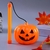 Pack De 6 Calabaza Decorativa Con Luz Led - Montenegro Shop