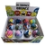 Mini Pelota Camuflaje Hi-Bounce 6 cm - Juguete para Niños - Montenegro Shop