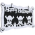 Letrero Colgante de Halloween Decorativo Rectangular - Montenegro Shop