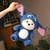 Peluche De Stitch Oso Peludo 50cm Kawaii - Montenegro Shop