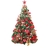 Árbol De Navidad Compacto y Realista 1.80 Cm - comprar online