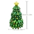 Árbol De Navidad Inflable 130x73cm - Montenegro Shop