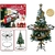 Tren Navidad 31PCS - Tren de Navidad alrededor del árbol - tienda online