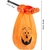 Bolsitas Mano Esqueleto Para Dulces Halloween - comprar online