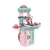 **Maletín Juguete Little Doctor 3 en 1 Rosado con Accesorios** - comprar online