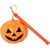 Pack De 6 Calabaza Decorativa Con Luz Led - comprar online