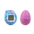 Tamagotchi Retro Mascota Virtual Llavero 6cm Surtido - comprar online