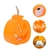 Velas LED Colgantes para Decoración de Mano Halloween - comprar online