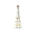 Kit De Construcción Y Arquitectura De La Torre Eiffel 389 Piezas - comprar online