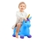 Caballo Unicornio Inflable Saltarín - comprar online