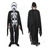 Disfraz Scream Ghost Halloween Esqueleto Niños - comprar online