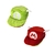 Gorra Reversible Mario y Luigi con Alas - Alta Calidad - comprar online