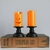 Velas LED Calabaza de Halloween en internet