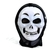 Máscara Terror Halloween GhostFace Disfraz Horror - comprar online