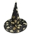 Disfraz de Sombrero de Brujo para Niños - Halloween 80cm en internet