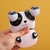 Juguete squishy Squeeze Panda Ojos Grandes - Montenegro Shop