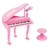 Piano Infantil con Taburete - comprar online