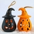 Calabaza Lampara led Decorativa para Halloween - Montenegro Shop