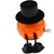 Juguete De Cuerda Calabaza con Sombrero para Halloween - Montenegro Shop