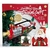 Tren Navidad 31PCS - Tren de Navidad alrededor del árbol - Montenegro Shop