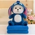 Peluche De Stitch Oso Peludo 50cm Kawaii