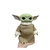 Peluche Grogu 28 cm Star Wars Baby Yoda Vinil para Niños - Montenegro Shop