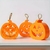 Velas LED Colgantes para Decoración de Mano Halloween - Montenegro Shop