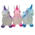 Pony Unicornio Saltarin Brillante - tienda online