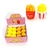 Squishy Juguete De Papas Fritas Exprimibles - tienda online