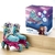 Patín Lineal 2 en 1 Frozen Disney - comprar online