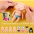 Bebe Squishy Pack de 12 Muñecos antistress - tienda online