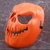 Máscara de Calabaza Halloween Decorativa, Terror y para Fiesta - tienda online