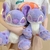 Peluche Morado de Stitch El monstruo más adorable - comprar online