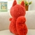 Imagen de Muñeco de Peluche Ardilla para Niños - 25 cm