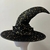 Sombrero de Bruja/Mago Clásico para Halloween