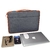 Funda Protectora para Macbook y Notebook 15" 40x28cm - tienda online