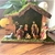 Imagen de Pesebre Navideño Navidad Hogar Decoración Nacimiento 20x15x7cm