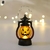 Imagen de Lampara de Calabaza LED de Halloween Decoración Portátil