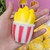 Imagen de Squishy Juguete De Papas Fritas Exprimibles