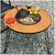 ### Mesa Parrillera Plegable para Asado y BBQ Multifuncional