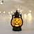 Lampara de Calabaza LED de Halloween Decoración Portátil