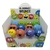 Mini Pelota Saltarina Goma Rebota - Emoji Carita Fidget