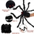 Telaraña 3 metros para Decoración de Halloween - tienda online