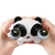 Juguete squishy Squeeze Panda Ojos Grandes