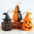 Calabaza Lampara led Decorativa para Halloween