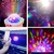 Pulsera de Estrellas LED – Luces de Fiesta y Discoteca - comprar online